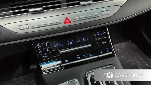 Hyundai The New Grandeur IG id 5013433 из Кореи 20