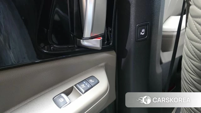 Kia The New Carnival 4th Generation id 5011190 из Кореи 20
