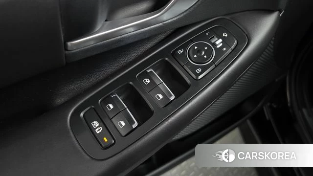 Hyundai Sonata (DN8) id 4697005 из Кореи 20
