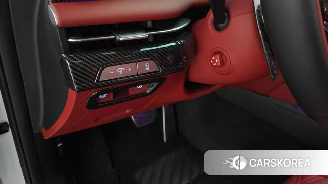 Genesis G80 (RG3) id 4949922 из Кореи 20