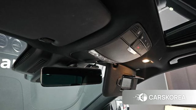 Mercedes-Benz E-Class W213 id 4921995 из Кореи 20