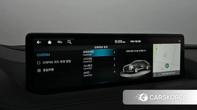 Genesis G80 (RG3) id 4980921 из Кореи 20