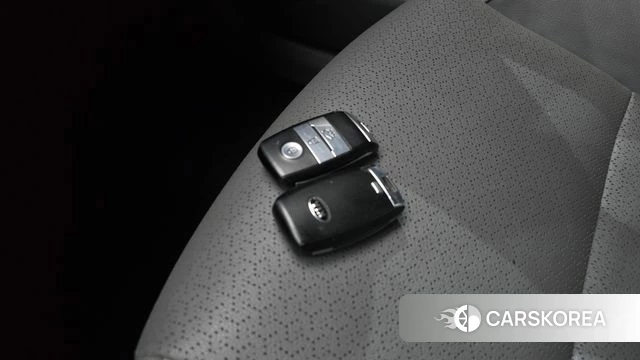 Kia Morning Urban (JA) id 5041300 из Кореи 20