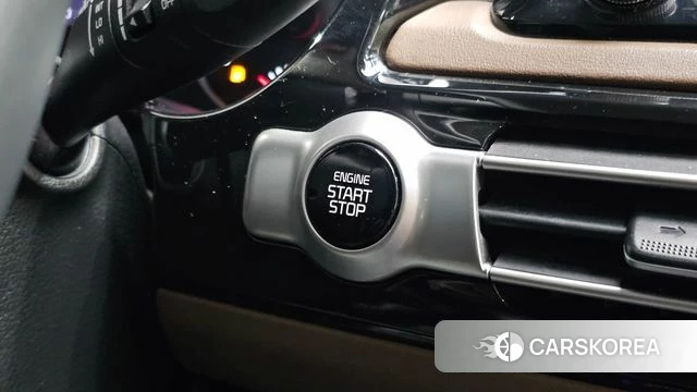 Kia Seltos id 5003659 из Кореи 20