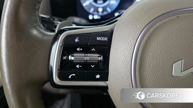 Kia Carnival 4th generation id 5053151 из Кореи 20