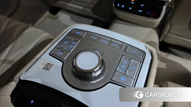 Genesis G80 (RG3) id 4916605 из Кореи 20