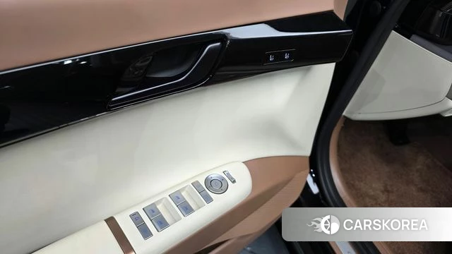 Hyundai Grandeur Hybrid (GN7) id 4757695 из Кореи 20