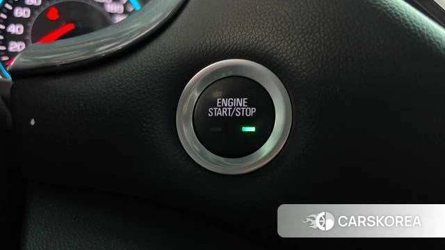 Chevrolet (GM Daewoo) All New Malibu id 5014060 из Кореи 20