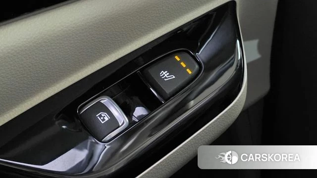 Kia Carnival 4th generation id 5028481 из Кореи 20