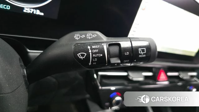 Kia Di All New Niro EV id 4965310 из Кореи 20