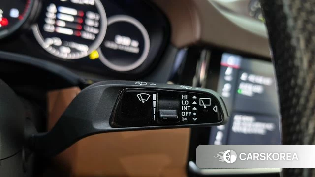 Porsche Cayenne (PO536) id 4987412 из Кореи 20