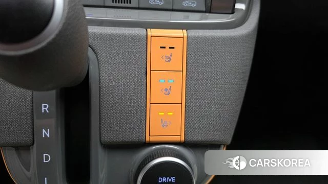 Hyundai Casper id 4996838 из Кореи 20