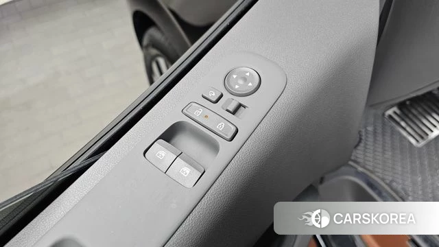 Hyundai Staria id 4950213 из Кореи 20