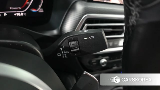 BMW X4 (G02) id 5021862 из Кореи 20