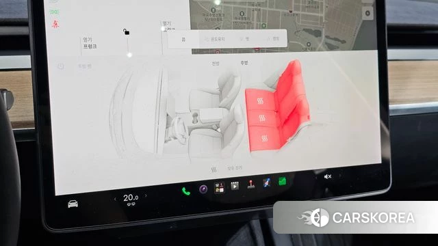 Tesla Model Y id 4736292 из Кореи 20