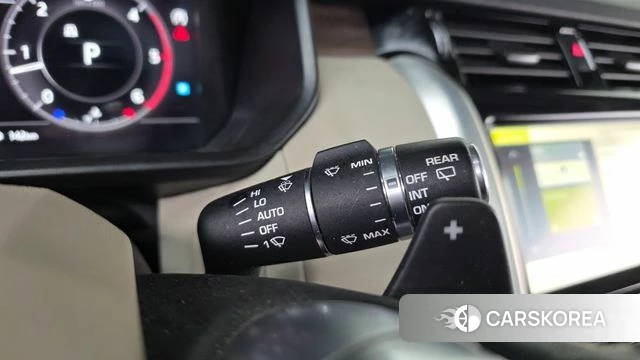 Land Rover Discovery 5 id 4943865 из Кореи 20