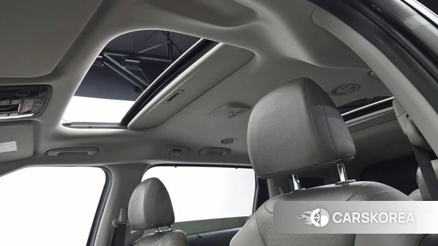 Kia The New Carnival 4th Generation id 4792233 из Кореи 20