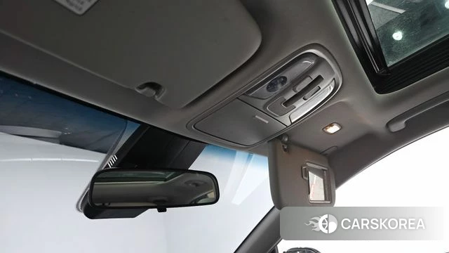 Kia Sportage The Bold id 4988161 из Кореи 20