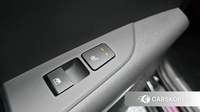 Kia Di All New Niro EV id 4965211 из Кореи 20
