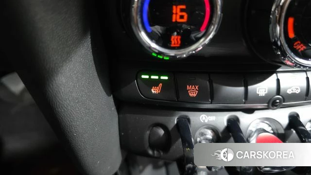 Mini Cooper id 5033567 из Кореи 20