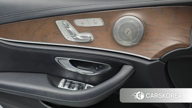 Mercedes-Benz E-Class W213 id 4943904 из Кореи 20