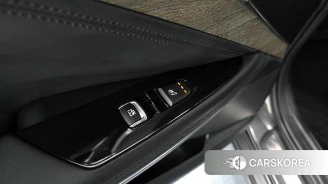 Kia K8 id 4958226 из Кореи 20
