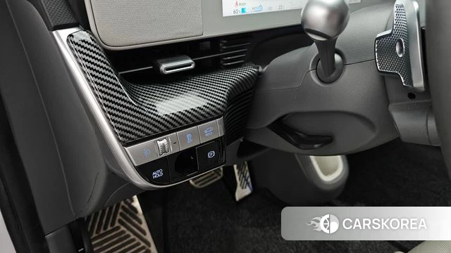 Hyundai Ionic 5 id 4929570 из Кореи 20