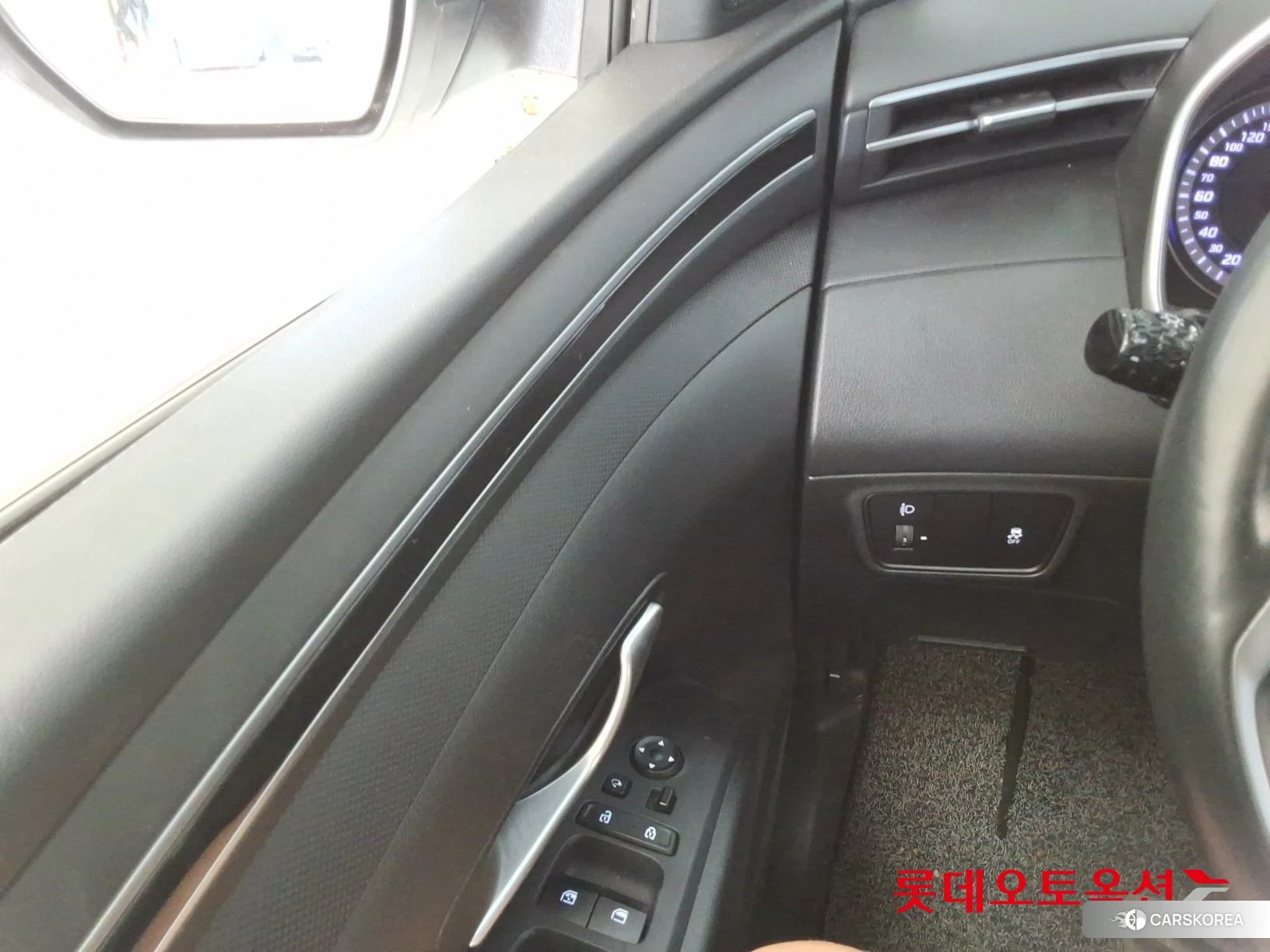 Hyundai Tucson id 4990011 из Кореи 20