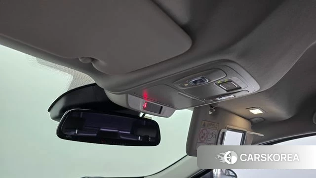 Renault Korea (Samsung) The New SM6 id 5040071 из Кореи 20