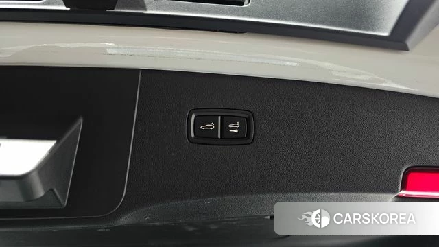 Porsche Cayenne (PO536) id 4711261 из Кореи 20