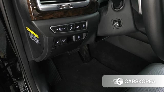 Genesis G90 id 5053482 из Кореи 20