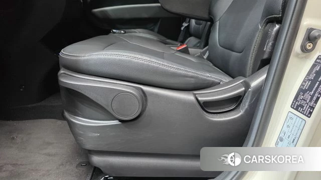 Kia The New Kia Ray id 5032672 из Кореи 20