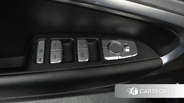 Genesis G70 id 5013806 из Кореи 20