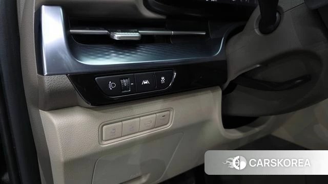Kia Carnival 4th generation id 5022831 из Кореи 20