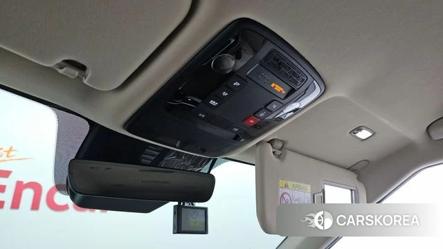 Kia The New Carnival 4th Generation id 4862611 из Кореи 20