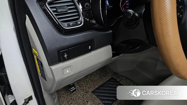 Kia The New Carnival id 4998745 из Кореи 20