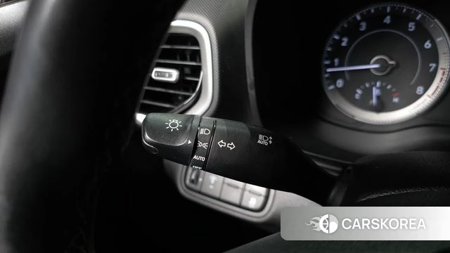 Hyundai Venue id 4992339 из Кореи 20