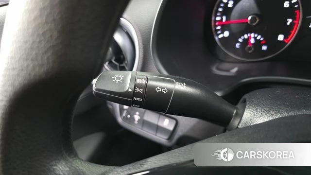 Kia The New K3 2nd generation id 5003281 из Кореи 20