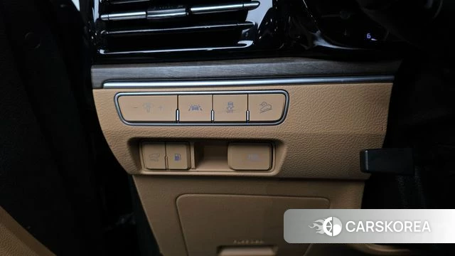 Kia Mohave Master id 5023315 из Кореи 20