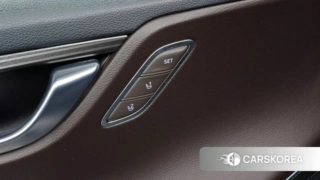 Hyundai Grandeur IG id 5023823 из Кореи 20