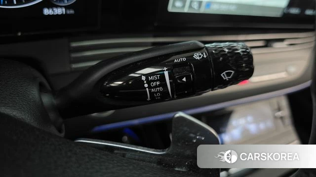 Hyundai The New Grandeur IG id 5022185 из Кореи 20