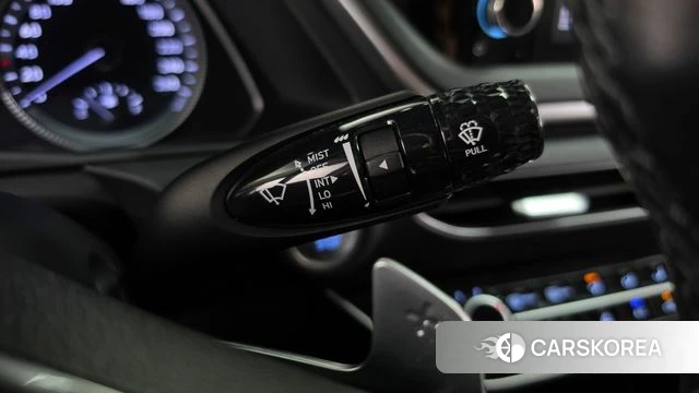 Hyundai Sonata (DN8) id 4991664 из Кореи 20