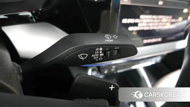 Audi A3 (8Y) id 5016591 из Кореи 20