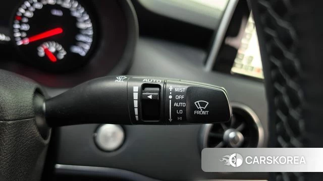 Kia Stinger id 5061049 из Кореи 20