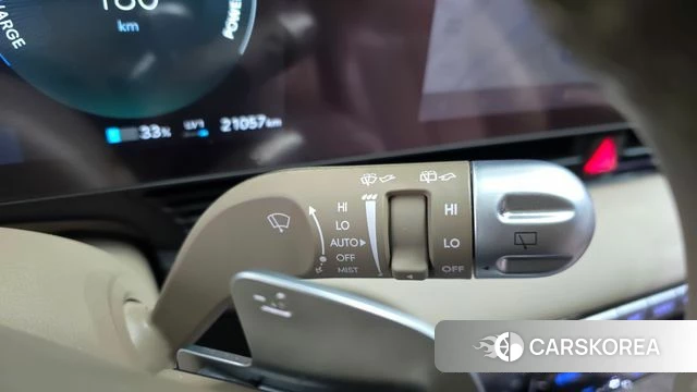 Hyundai The New Ionic 5 id 4783195 из Кореи 20