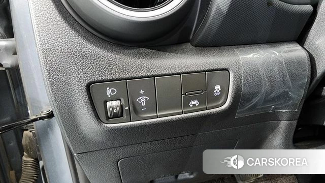 Hyundai Kona id 4530435 из Кореи 20