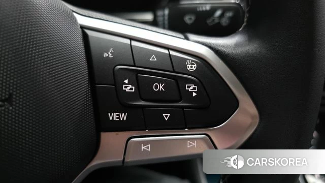 Volkswagen 7th Generation of Jetta id 4941767 из Кореи 20
