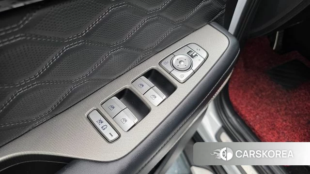 Hyundai Palisade id 4987536 из Кореи 20