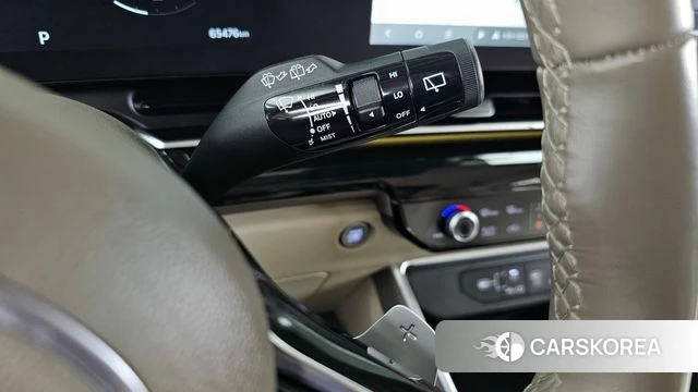 Kia The New Carnival 4th Generation id 4957684 из Кореи 20