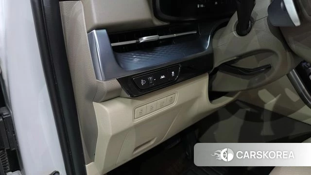 Kia Carnival 4th generation id 4764095 из Кореи 20